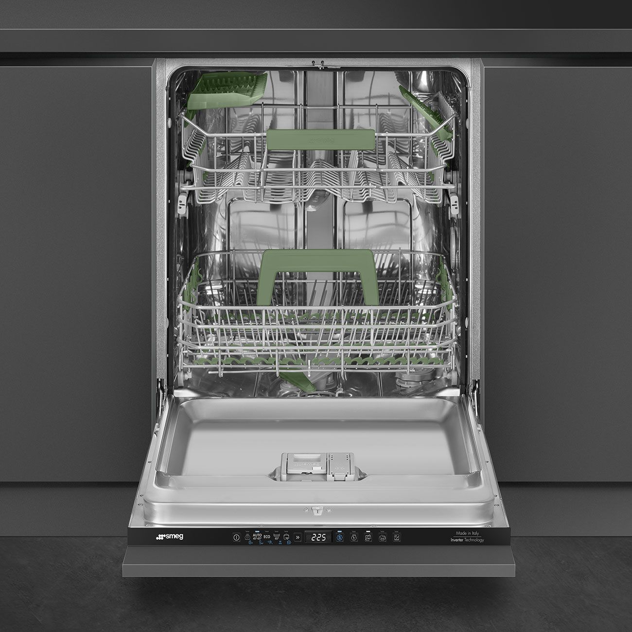 STL7252C Smeg afbeelding 2