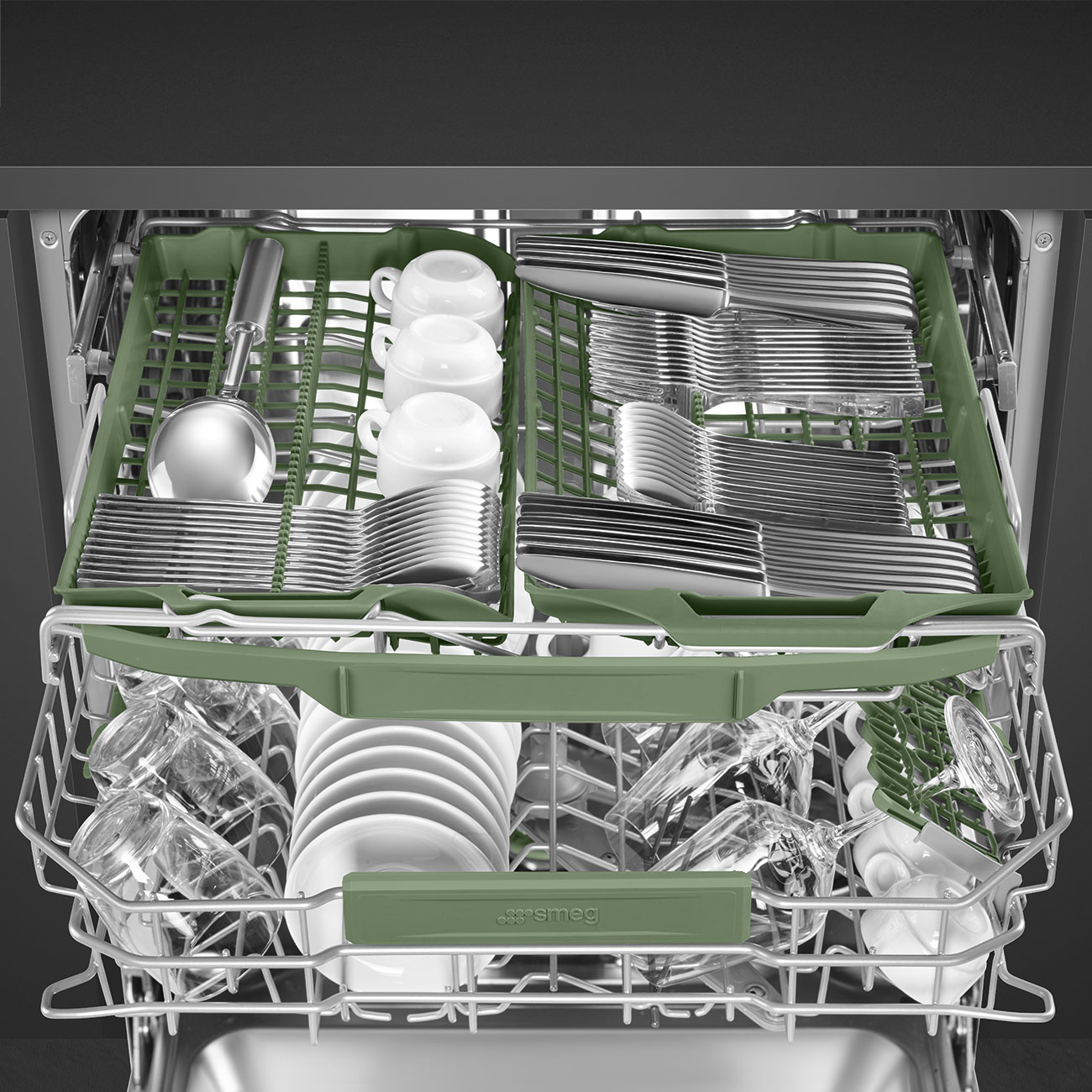 STL7322AL van Smeg afbeelding 6