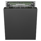 SMEG STL7322BQL