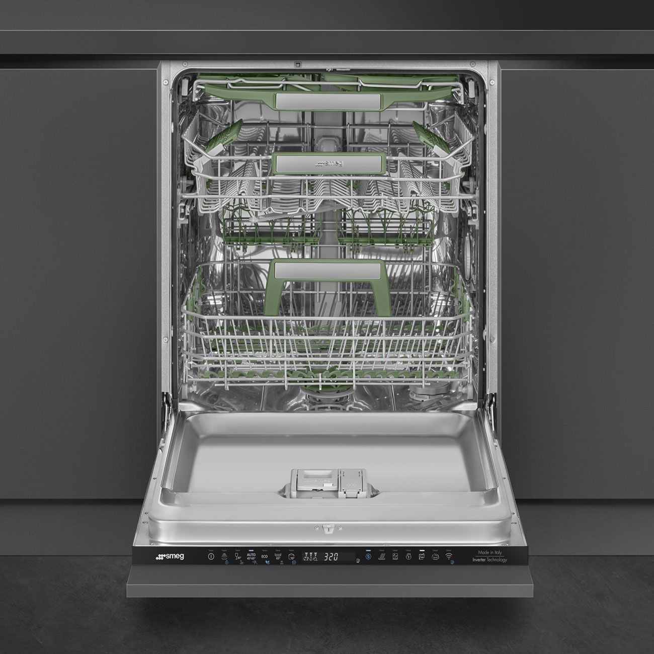 STL7324AQLLW Smeg afbeelding 2