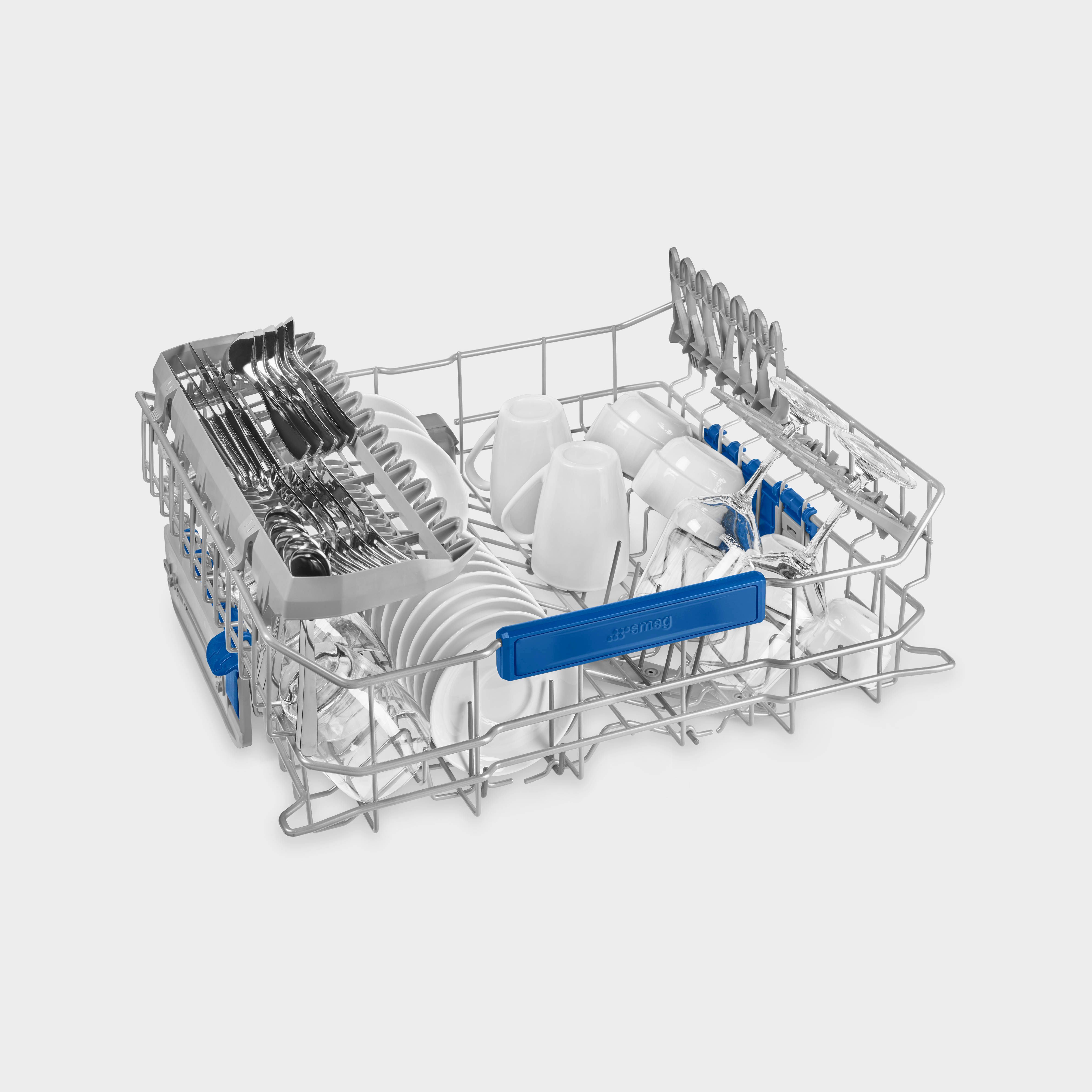 STX235CLLO van Smeg afbeelding 6