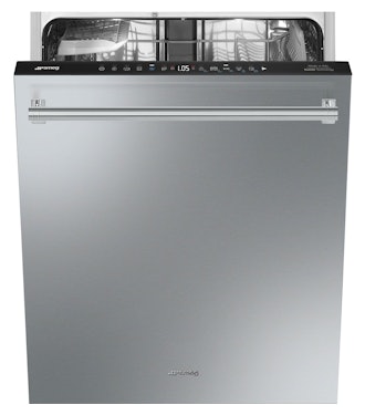 Smeg STX235CLLO