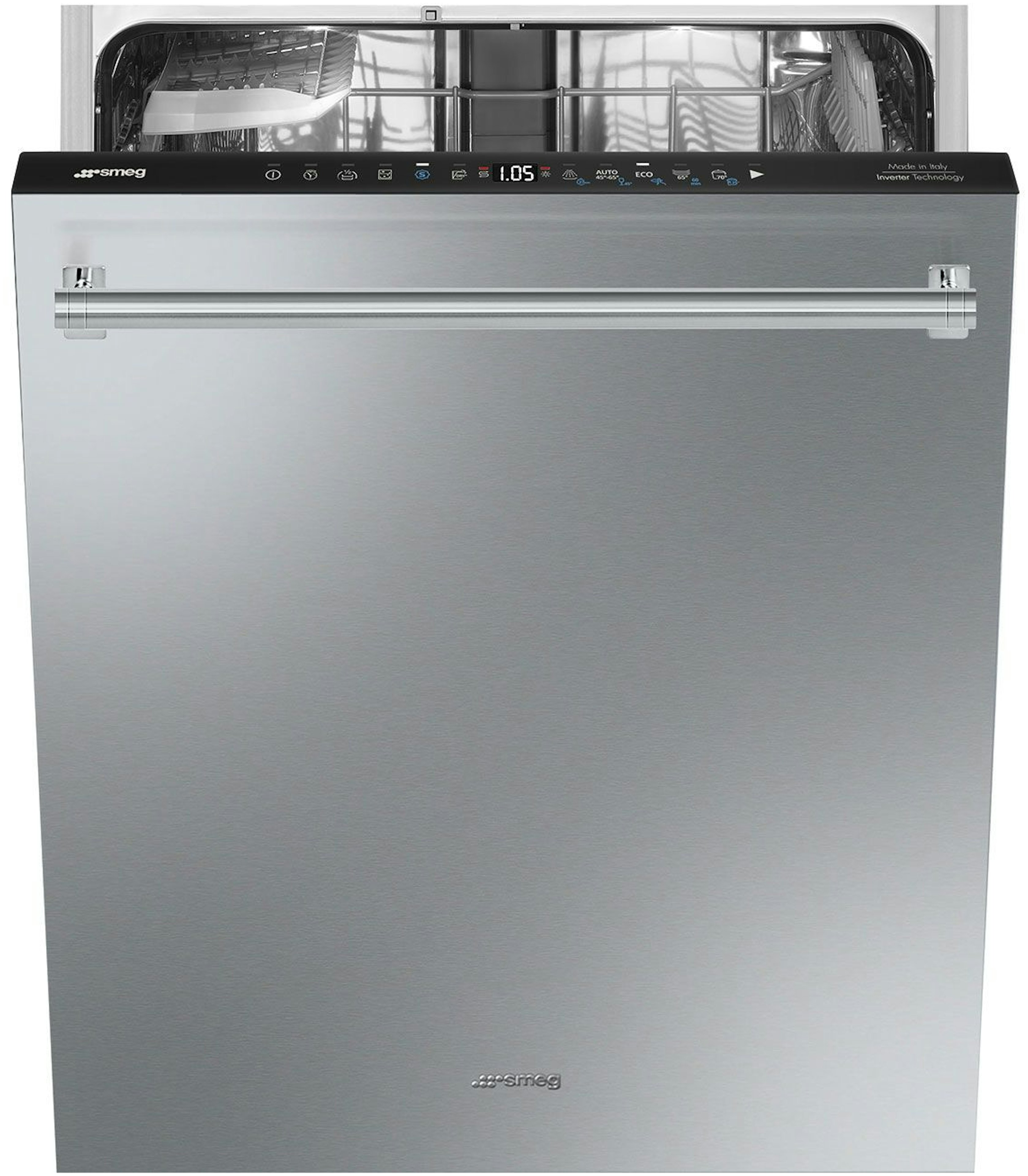 Smeg STX235CLLO