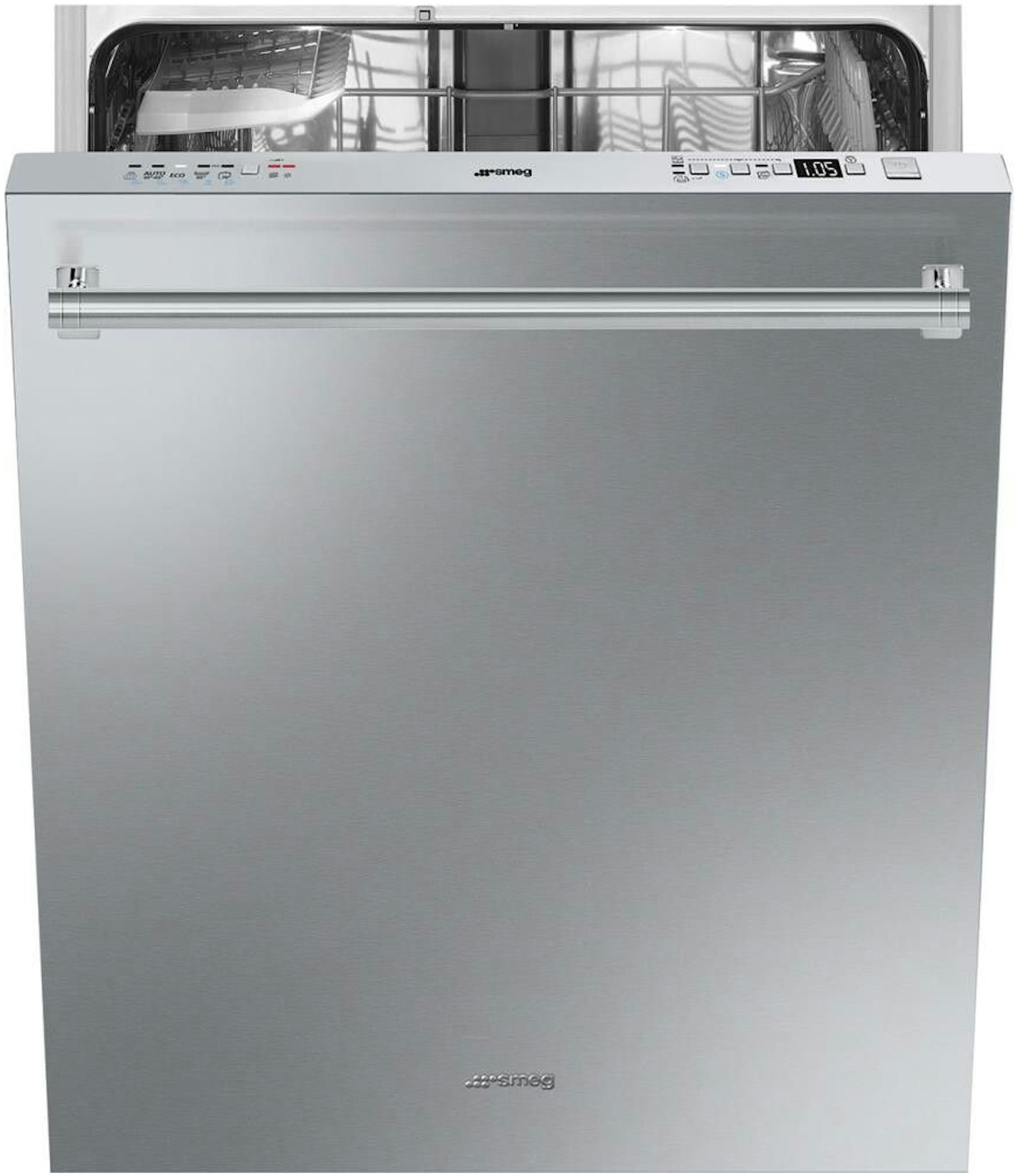 Smeg STX23CLLO