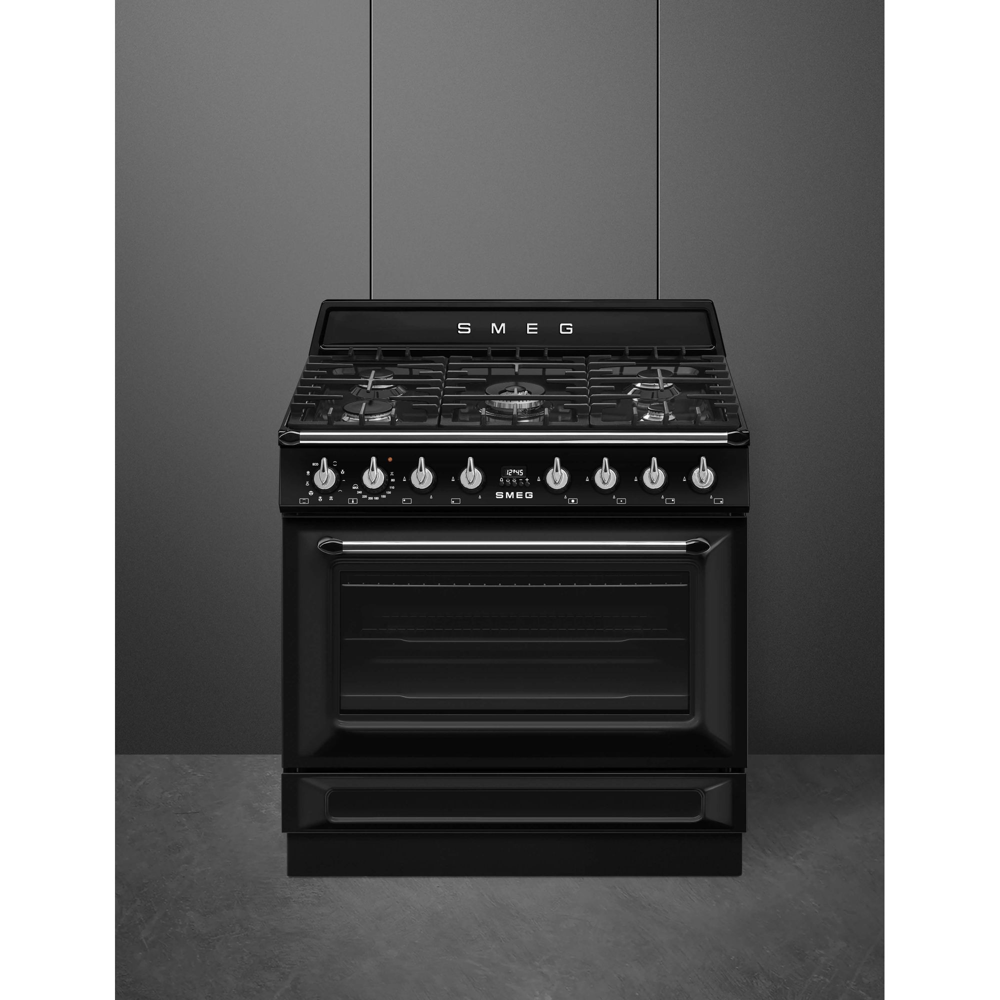 SMEG TR90GMBLNL afbeelding 7