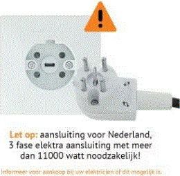 Smeg fornuis  TR93IBL afbeelding 4