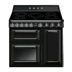 Smeg TR93IBL