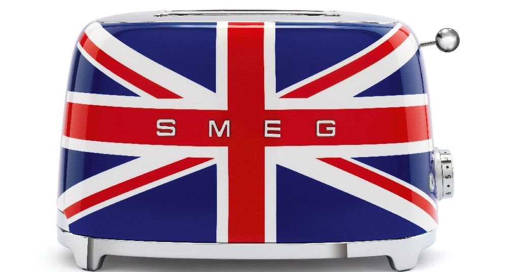 Smeg TSF01UJEU