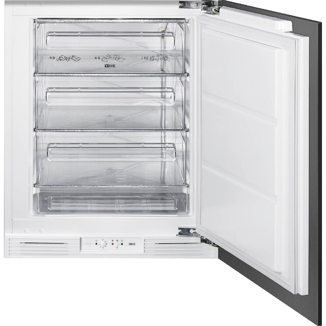 Smeg U8F082DE1