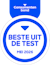 Consumentenbond - Beste uit de test