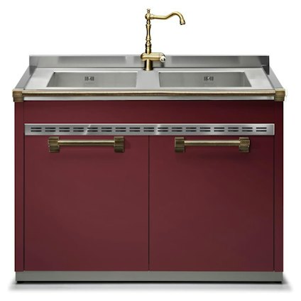 Steel A12S-L2 BR B