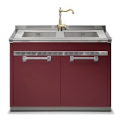Steel A12S-L2 BR N