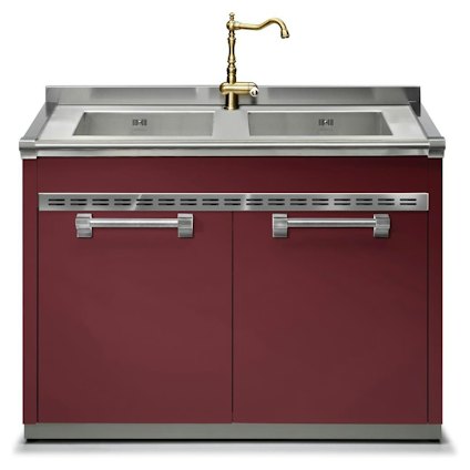 Steel A12S-L2 BR N