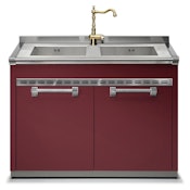 Steel A12S-L2 BR N