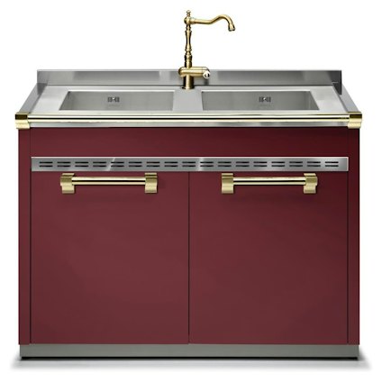 Steel A12S-L2 BR O