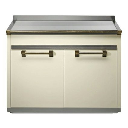 Steel A12S-P AN