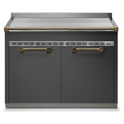 Steel A12S-P AN B