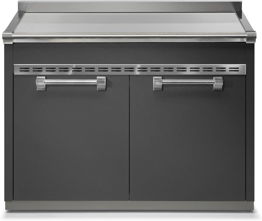 Steel A12S-P AN N