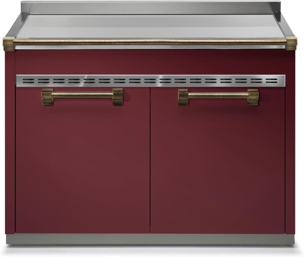 Steel A12S-P BR B