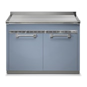 Steel A12S-P CE N