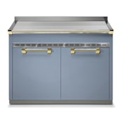 Steel A12S-P CE O