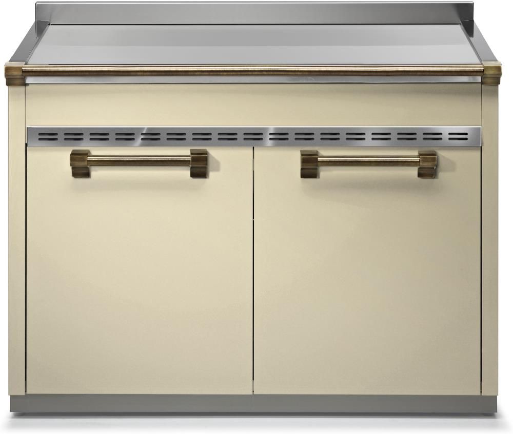 Steel A12S-P CR B