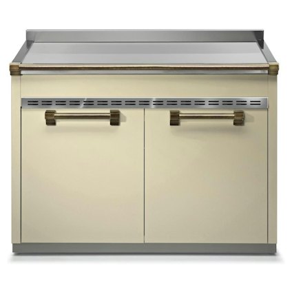 Steel A12S-P CR B