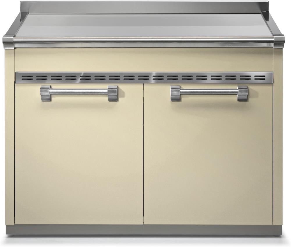 Steel A12S-P CR N