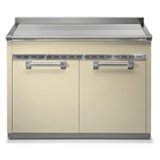 Steel A12S-P CR N
