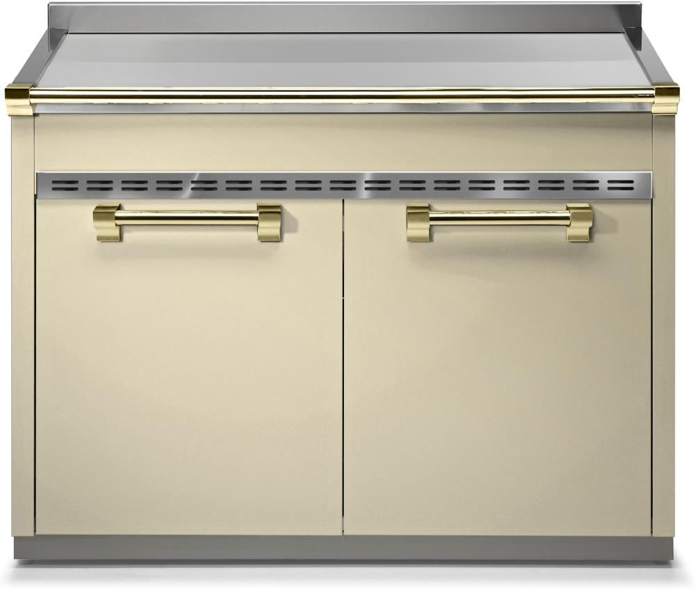 Steel A12S-P CR O