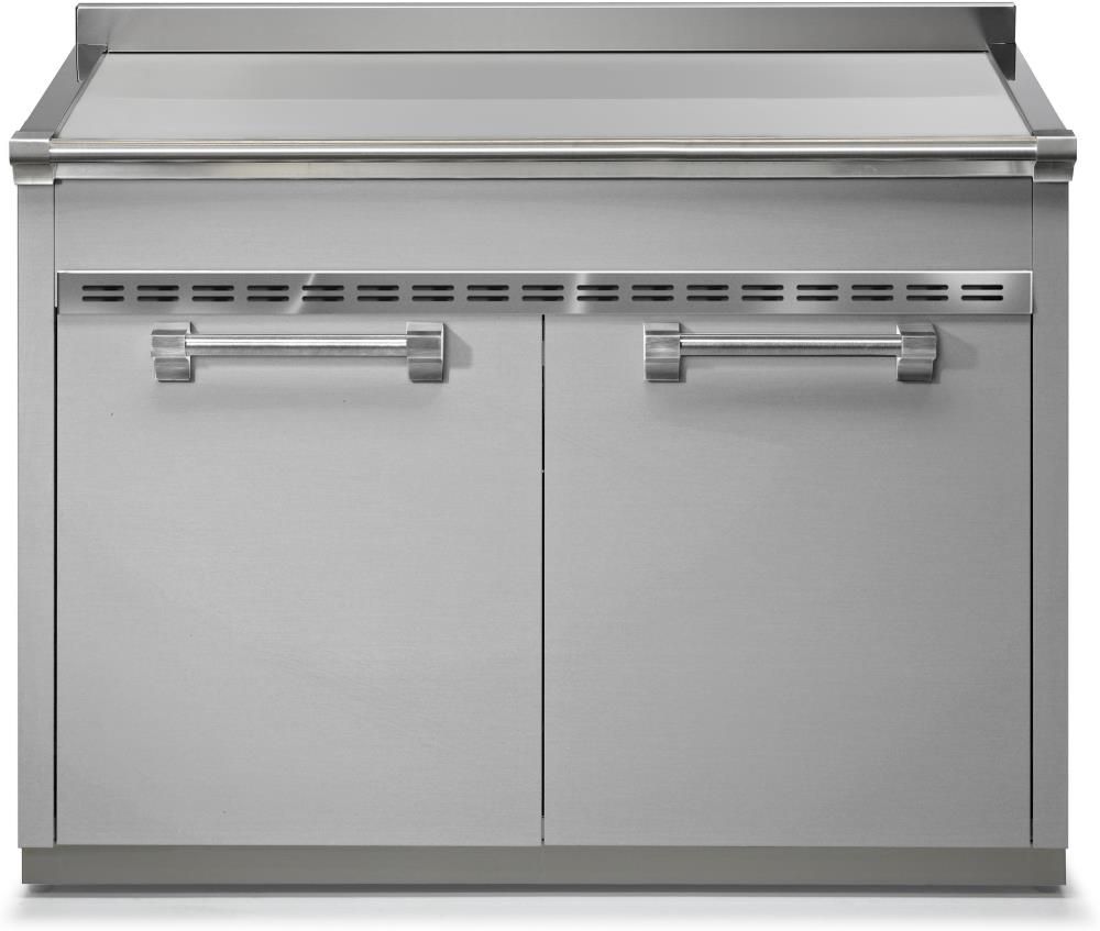 Steel A12S-P N