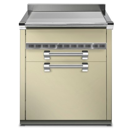 Steel A7C-P CR