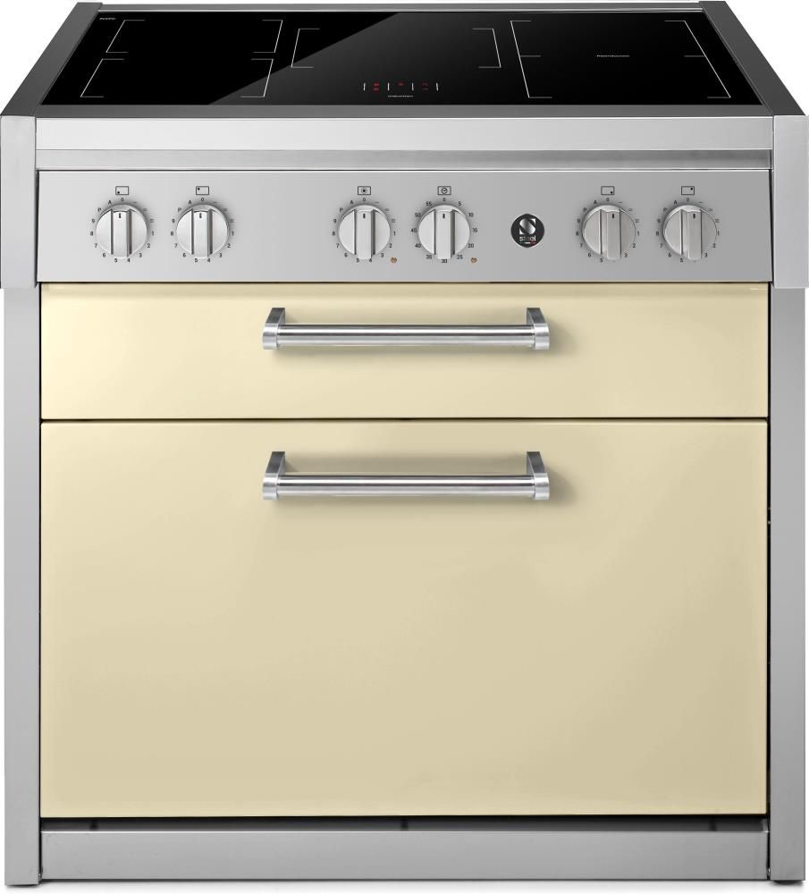 Steel A9C-5FI afbeelding 7