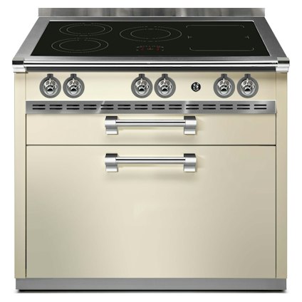 Steel A9C-5FI CR