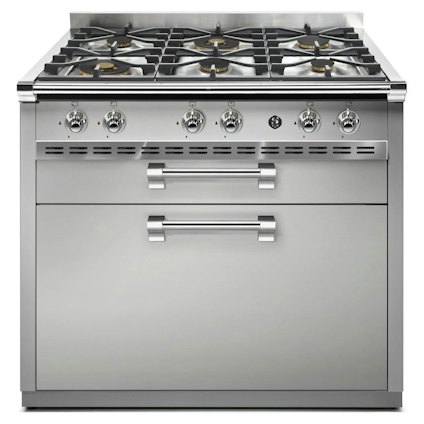 Steel A9C-6W