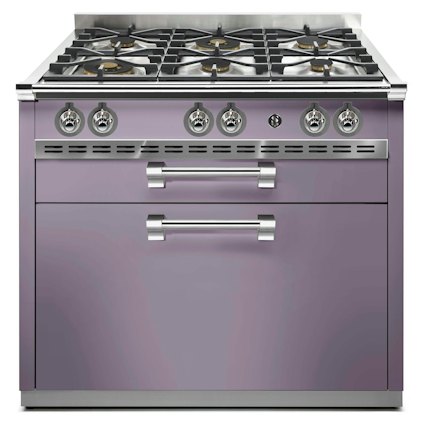 Steel A9C-6W AA