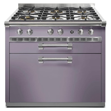 Steel A9C-6W AA N
