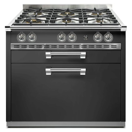 Steel A9C-6W AN