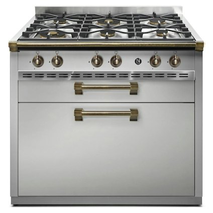 Steel A9C-6W B