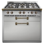 Steel A9C-6W B