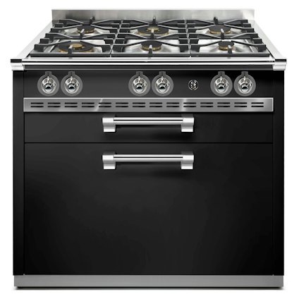 Steel A9C-6W BA
