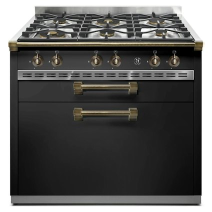 Steel A9C-6W BA B