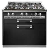 Steel A9C-6W BA N