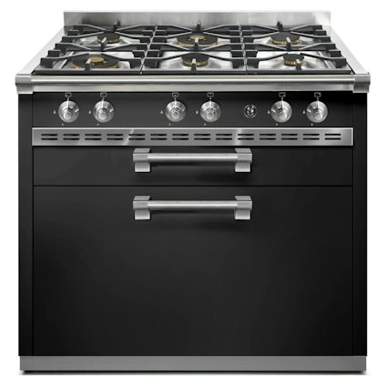Steel A9C-6W BA N