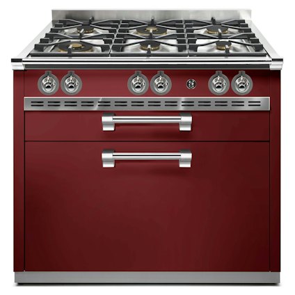Steel A9C-6W BR