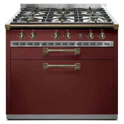 Steel A9C-6W BR B