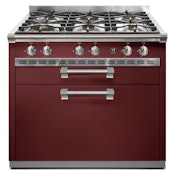 Steel A9C-6W BR N