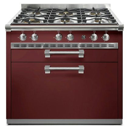 Steel A9C-6W BR N