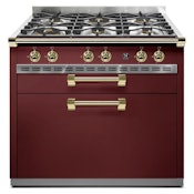 Steel A9C-6W BR O