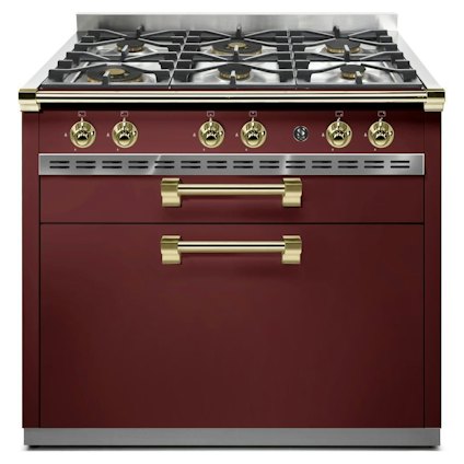 Steel A9C-6W BR O